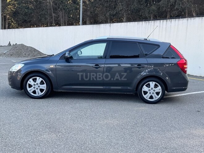 Kia Ceed 2007, 323,000 km - 1.6 l - Sumqayıt