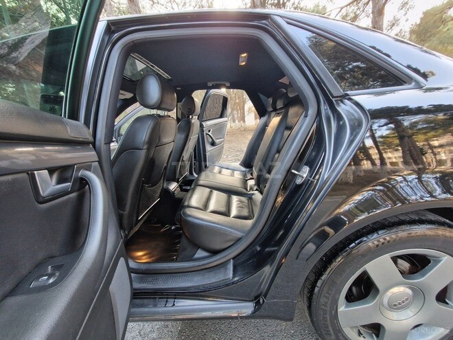 Audi A4 2005, 275,463 km - 1.8 l - Sumqayıt