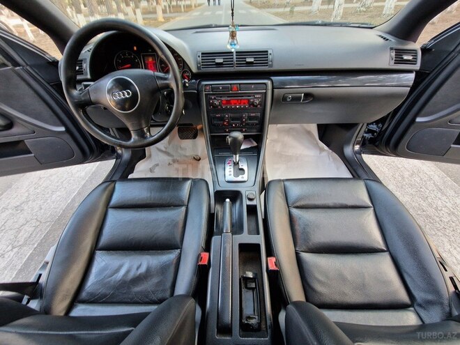 Audi A4 2005, 275,463 km - 1.8 l - Sumqayıt