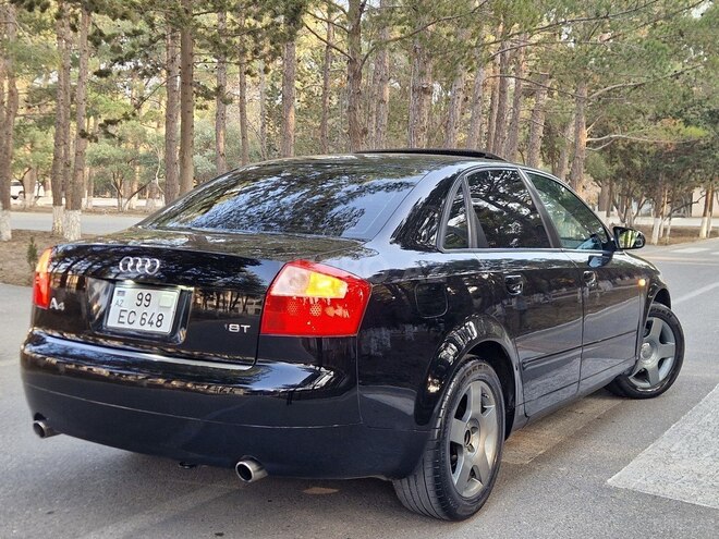 Audi A4 2005, 275,463 km - 1.8 l - Sumqayıt