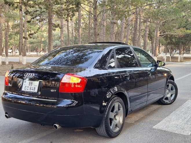 Audi A4 2005, 275,463 km - 1.8 l - Sumqayıt