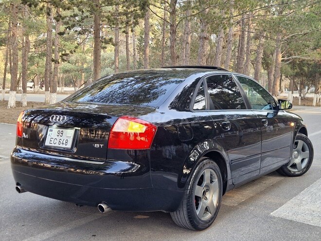 Audi A4 2005, 275,463 km - 1.8 l - Sumqayıt