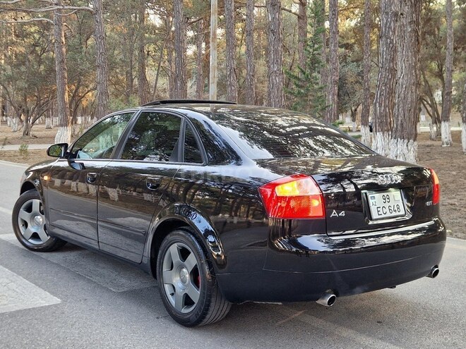 Audi A4 2005, 275,463 km - 1.8 l - Sumqayıt