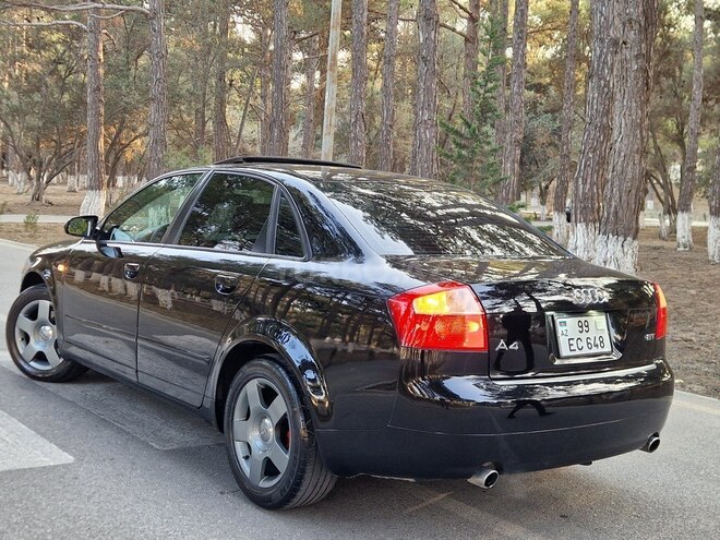 Audi A4 2005, 275,463 km - 1.8 l - Sumqayıt