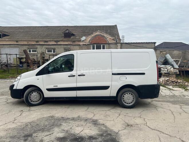 Peugeot  2012, 205,000 km - 1.6 л - Bakı