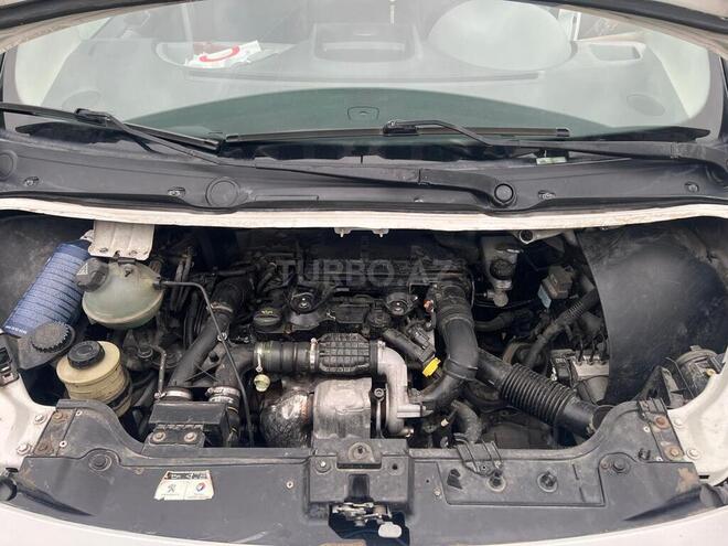 Peugeot  2012, 205,000 km - 1.6 л - Bakı