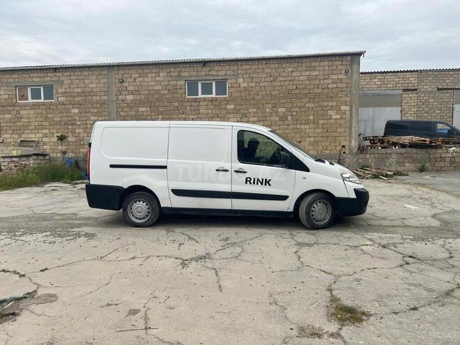 Peugeot  2012, 205,000 km - 1.6 л - Bakı