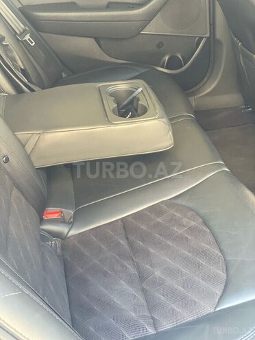 Hyundai Sonata 2014, 233,000 km - 2.4 л - Bakı