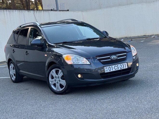 Kia Ceed 2007, 323,000 km - 1.6 l - Sumqayıt