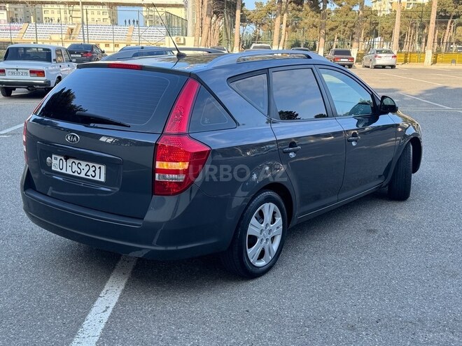 Kia Ceed 2007, 323,000 km - 1.6 l - Sumqayıt
