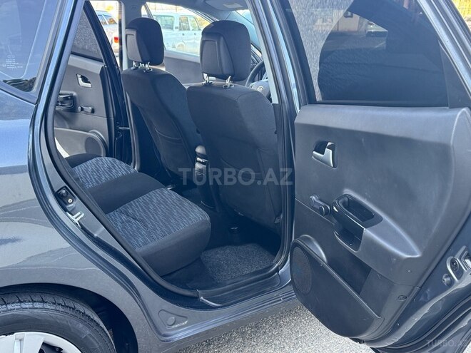 Kia Ceed 2007, 323,000 km - 1.6 l - Sumqayıt
