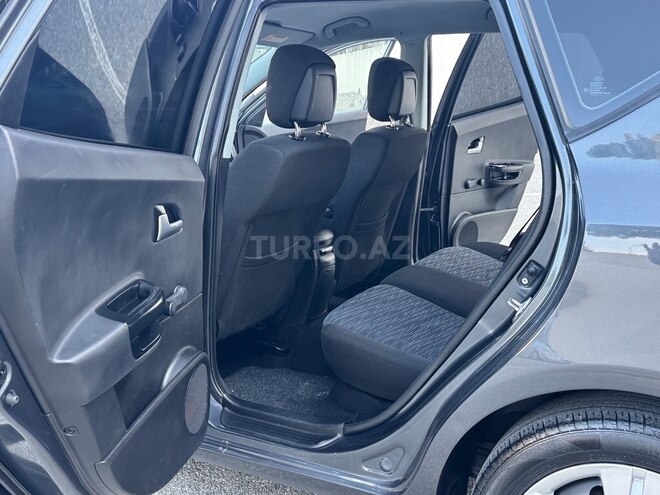 Kia Ceed 2007, 323,000 km - 1.6 l - Sumqayıt