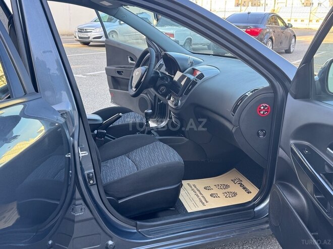 Kia Ceed 2007, 323,000 km - 1.6 l - Sumqayıt