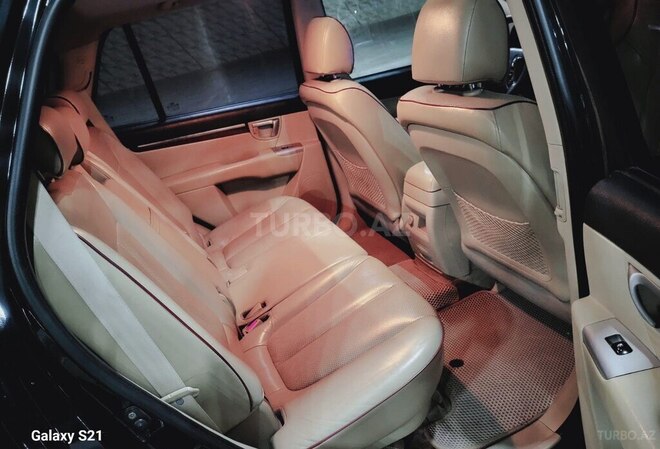Hyundai Santa Fe 2009, 290,000 km - 2.2 l - Bakı