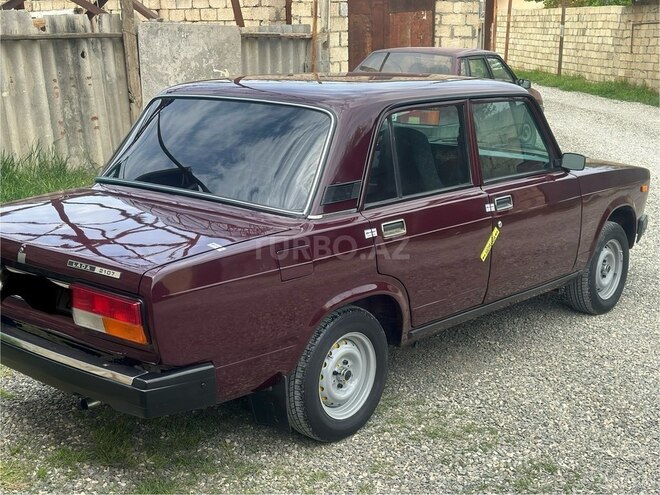 LADA (VAZ) 2107 2005, 70,000 km - 1.6 l - Sumqayıt