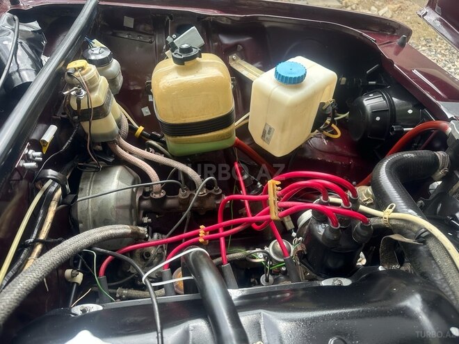 LADA (VAZ) 2107 2005, 70,000 km - 1.6 l - Sumqayıt