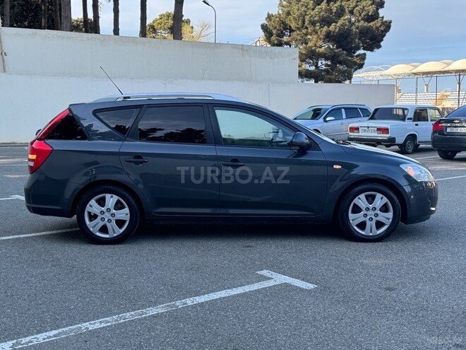 Kia Ceed 2007, 323,000 km - 1.6 l - Sumqayıt
