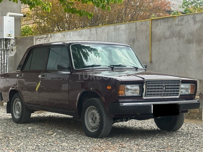 LADA (VAZ) 2107 2005, 70,000 km - 1.6 l - Sumqayıt