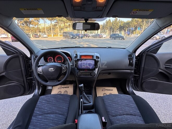 Kia Ceed 2007, 323,000 km - 1.6 l - Sumqayıt