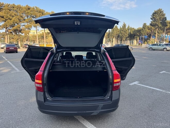 Kia Ceed 2007, 323,000 km - 1.6 l - Sumqayıt