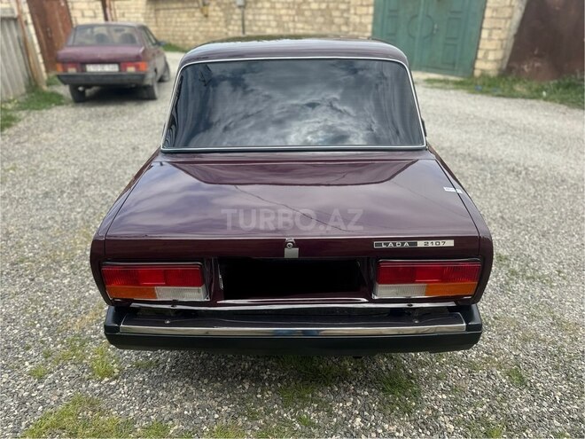 LADA (VAZ) 2107 2005, 70,000 km - 1.6 l - Sumqayıt