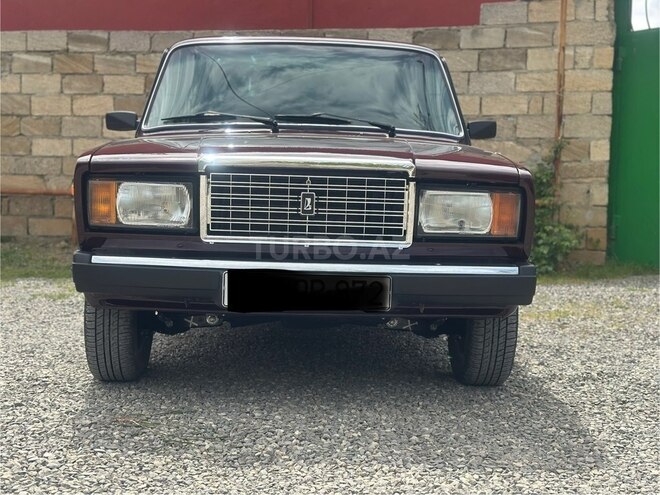 LADA (VAZ) 2107 2005, 70,000 km - 1.6 l - Sumqayıt