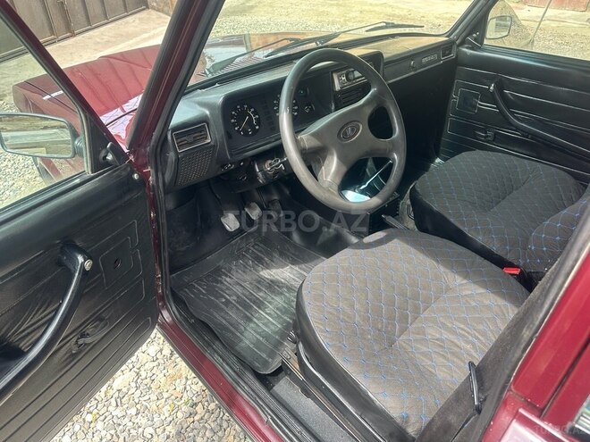 LADA (VAZ) 2107 2005, 70,000 km - 1.6 l - Sumqayıt