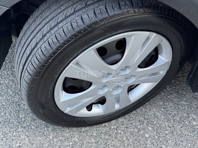 Kia Ceed 2007, 323,000 km - 1.6 l - Sumqayıt