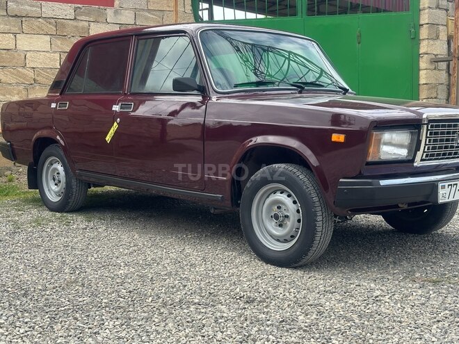 LADA (VAZ) 2107 2005, 70,000 km - 1.6 l - Sumqayıt