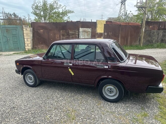 LADA (VAZ) 2107 2005, 70,000 km - 1.6 l - Sumqayıt