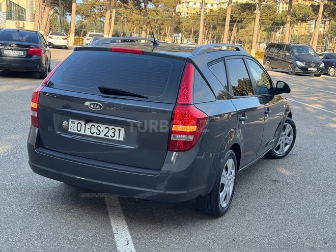 Kia Ceed 2007, 323,000 km - 1.6 l - Sumqayıt