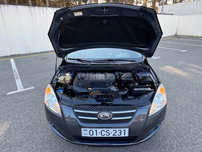Kia Ceed 2007, 323,000 km - 1.6 l - Sumqayıt