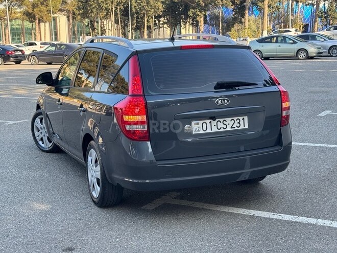 Kia Ceed 2007, 323,000 km - 1.6 l - Sumqayıt