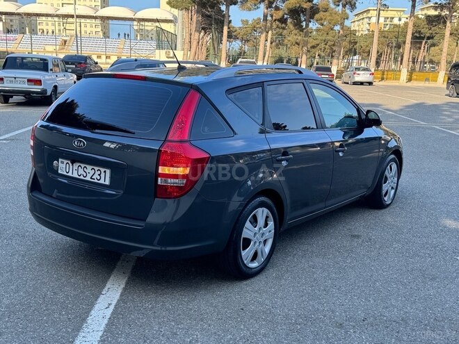 Kia Ceed 2007, 323,000 km - 1.6 l - Sumqayıt