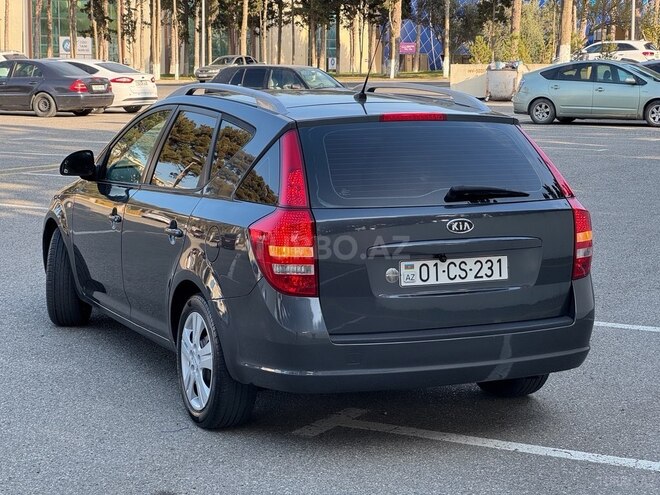 Kia Ceed 2007, 323,000 km - 1.6 l - Sumqayıt