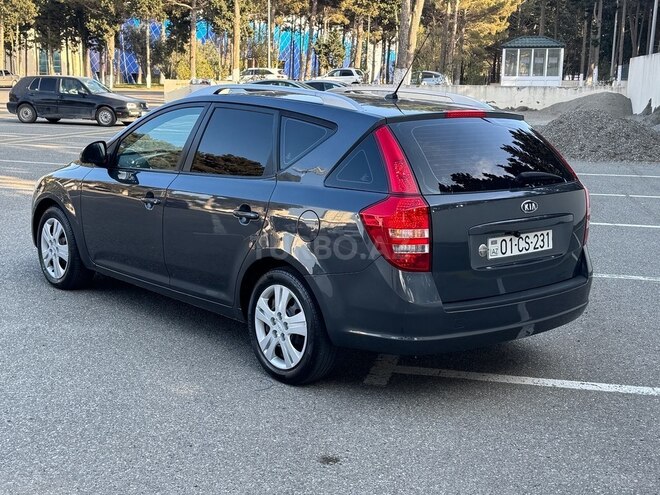Kia Ceed 2007, 323,000 km - 1.6 l - Sumqayıt
