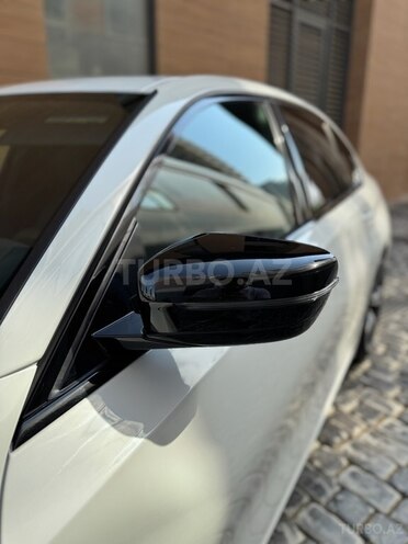 BMW 330 2020, 48,000 km - 2.0 l - Bakı
