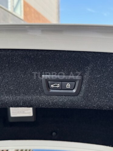 BMW 330 2020, 48,000 km - 2.0 l - Bakı