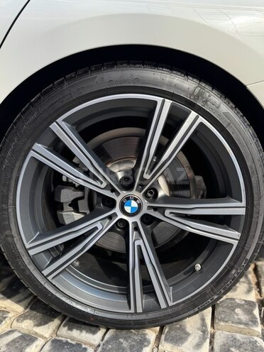 BMW 330 2020, 48,000 km - 2.0 l - Bakı