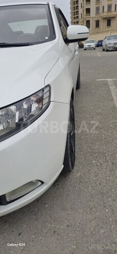 Kia Cerato 2012, 254,000 km - 1.6 l - Bakı