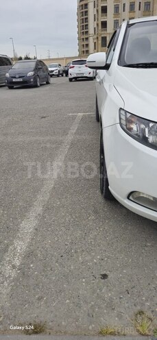 Kia Cerato 2012, 254,000 km - 1.6 l - Bakı