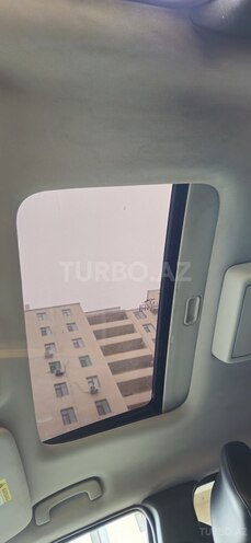 Dodge Durango 2013, 219,000 km - 3.6 l - Bakı