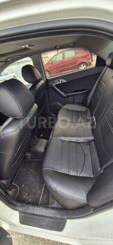 Kia Cerato 2012, 254,000 km - 1.6 l - Bakı