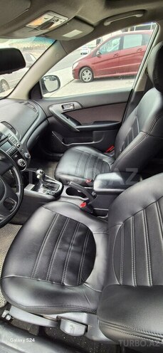 Kia Cerato 2012, 254,000 km - 1.6 l - Bakı