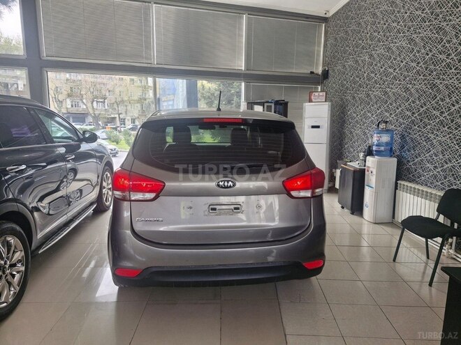 Kia Carens 2014, 162,000 km - 1.7 l - Bakı