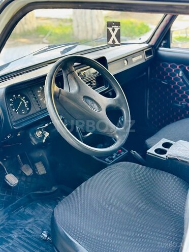 LADA (VAZ) 2107 2009, 58,000 km - 1.6 l - Xırdalan