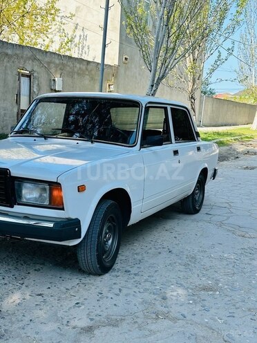 LADA (VAZ) 2107 2009, 58,000 km - 1.6 l - Xırdalan