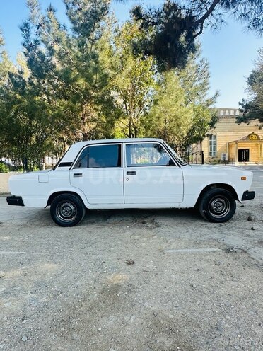 LADA (VAZ) 2107 2009, 58,000 km - 1.6 l - Xırdalan