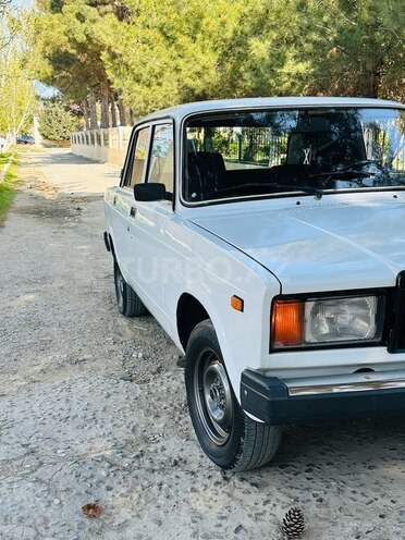 LADA (VAZ) 2107 2009, 58,000 km - 1.6 l - Xırdalan