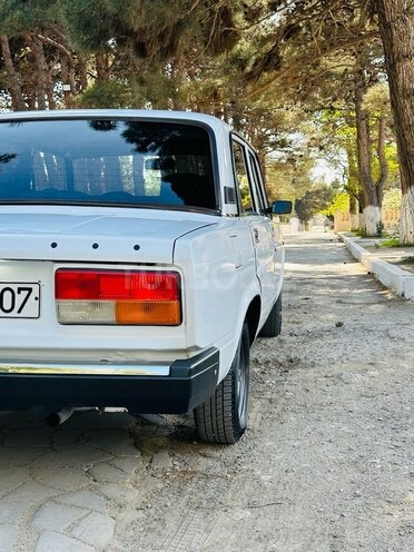 LADA (VAZ) 2107 2009, 58,000 km - 1.6 l - Xırdalan